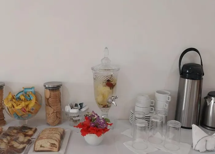 Pousada Do Mano