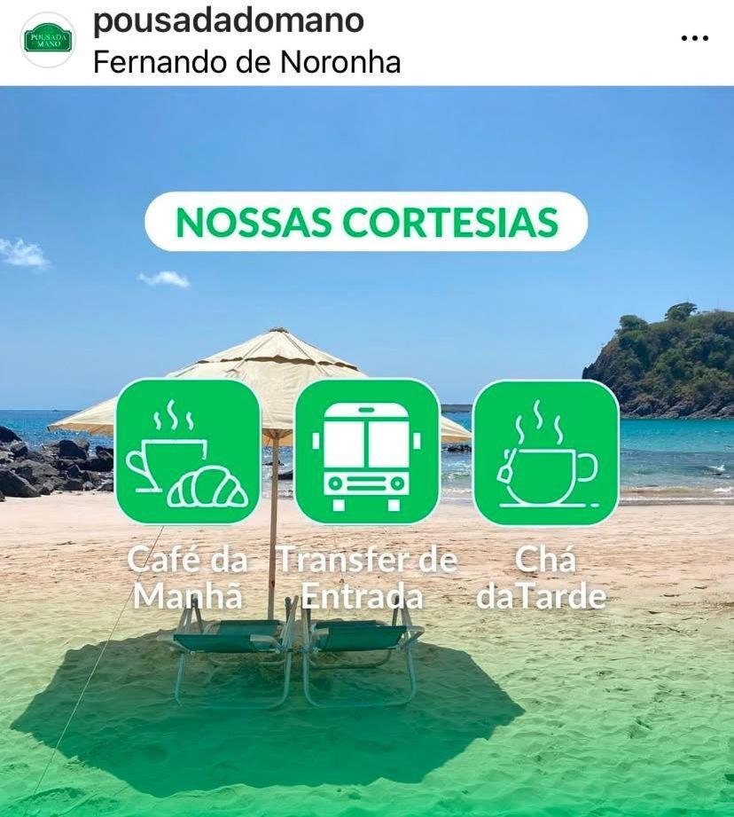 Inn Do Mano