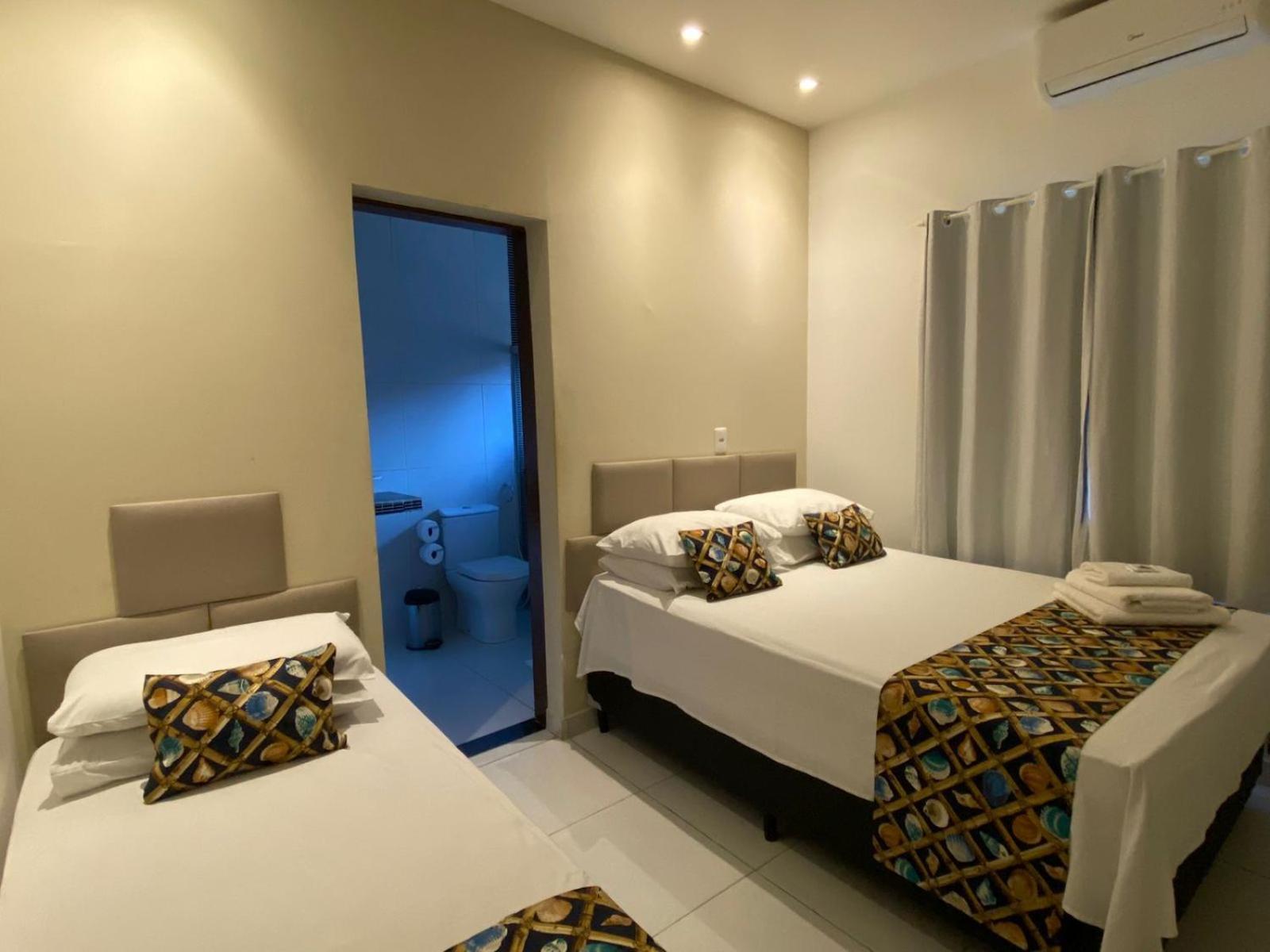 Do Mano Inn Fernando de Noronha